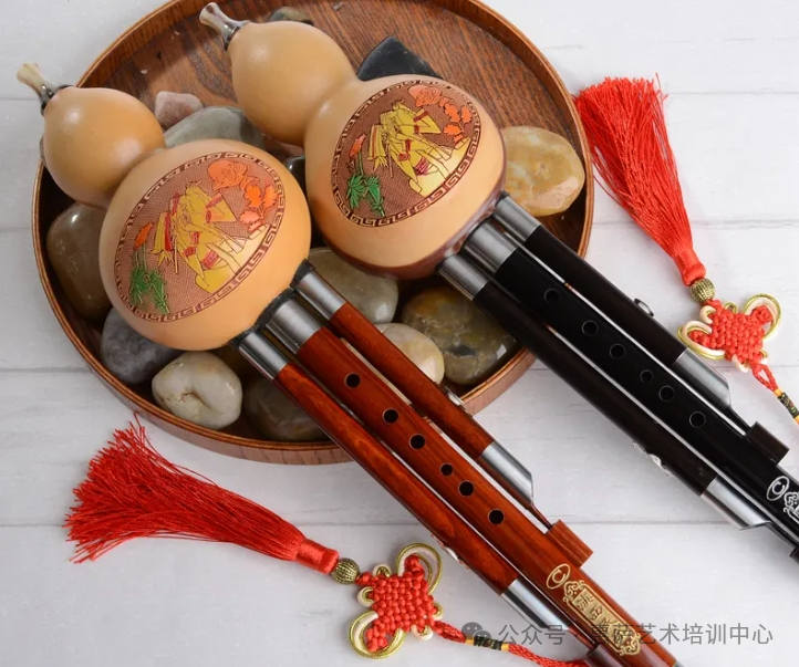葫芦丝气息控制方法_葫芦丝气息练习_葫芦丝音色技巧