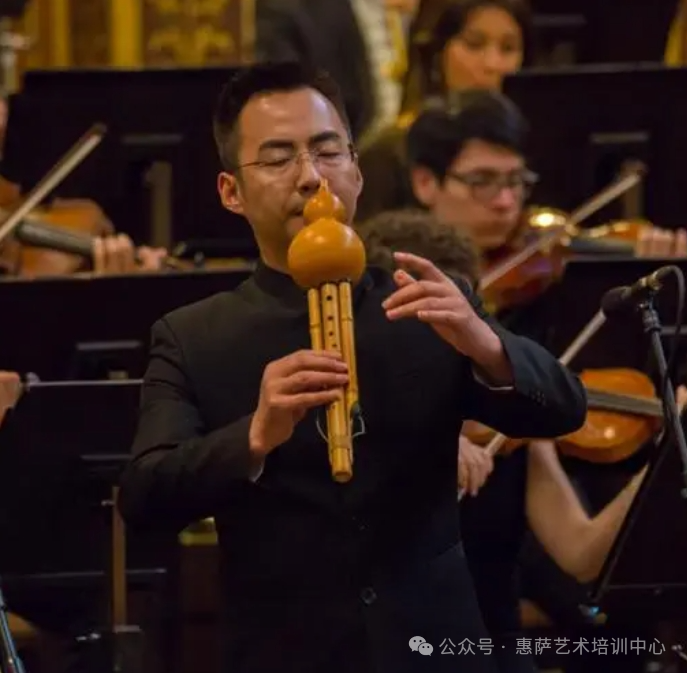葫芦丝音色技巧_葫芦丝气息控制方法_葫芦丝气息练习