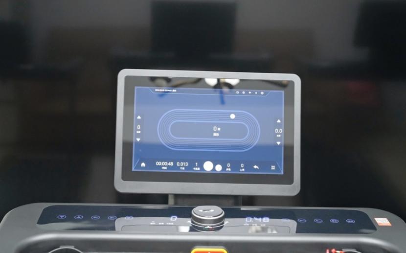 电动跑步机什么牌子好_家用跑步机推荐 易跑M5 麦瑞克X7