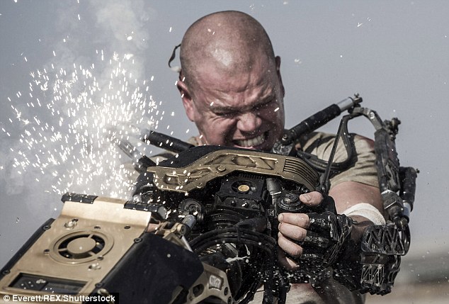 Robo-Glove握力增强技术_NASA自动助力手套_健身手套有什么用